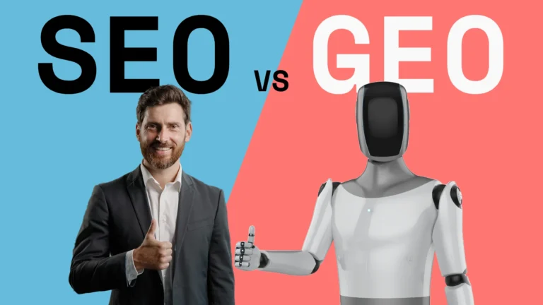 GEO The $1 Trillion Generative Economy